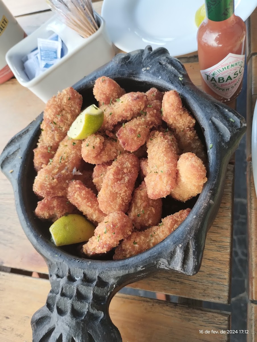 A Casa Do Peixe - Bacalhau, Peixes, Comida Brasileira-4