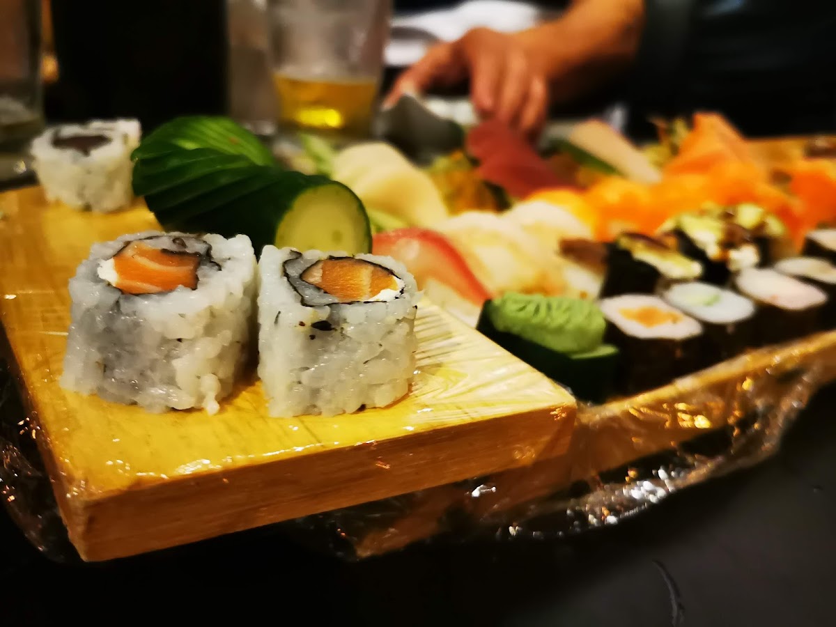 A Casa Do Peixe - Bacalhau, Peixes, Comida Brasileira-5