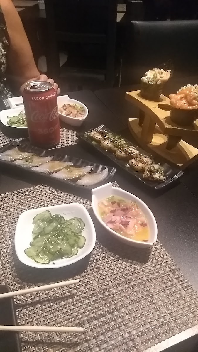 A Casa Do Peixe - Bacalhau, Peixes, Comida Brasileira-6