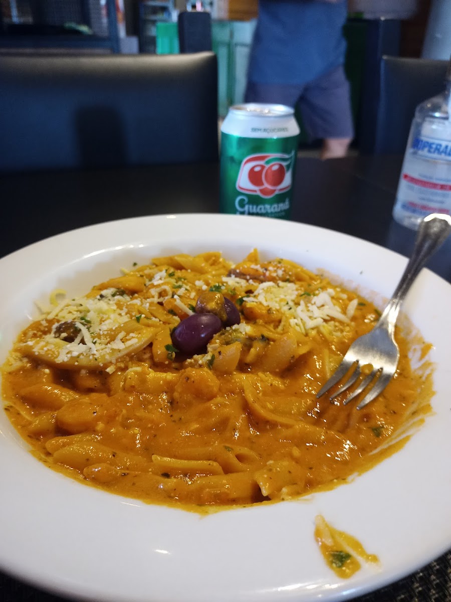 A Casa Do Peixe - Bacalhau, Peixes, Comida Brasileira-7